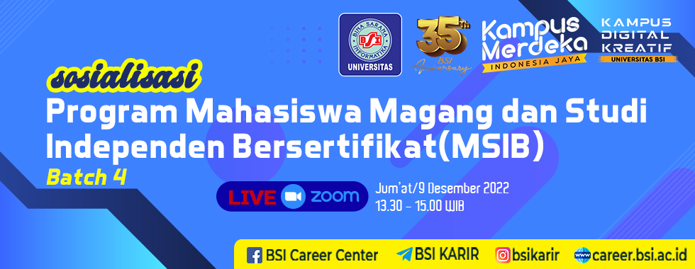 BSI Career Center