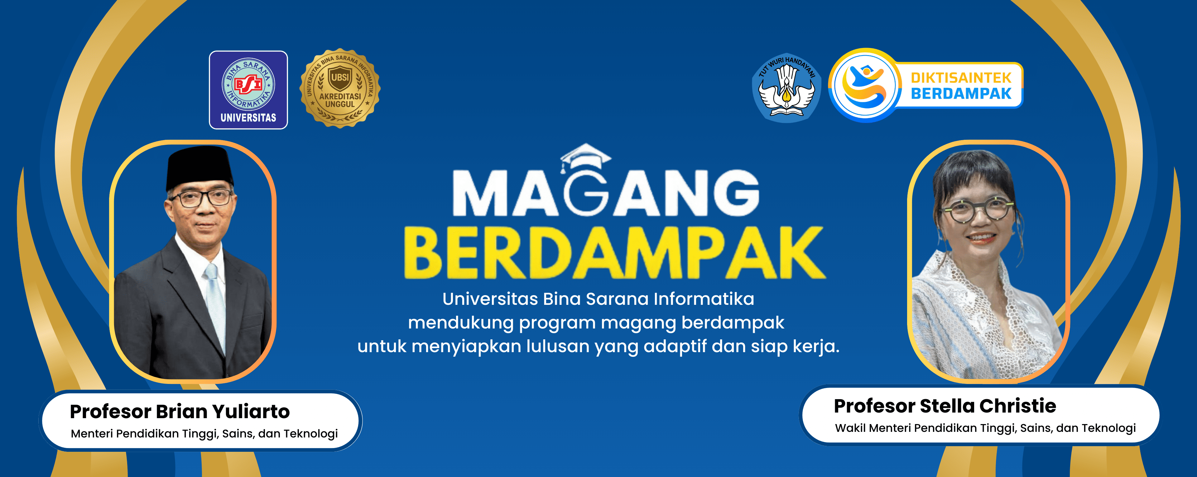 Magang Berdampak