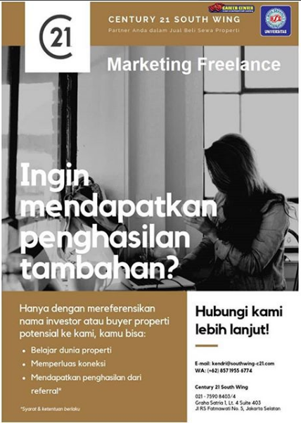 Marketing Freelance