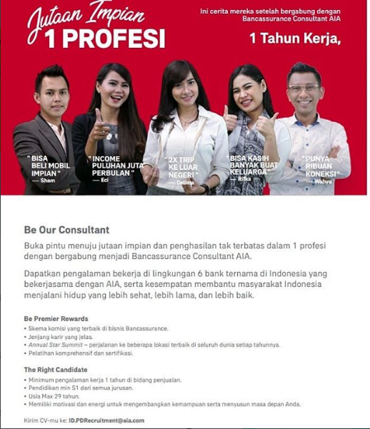 Consultant