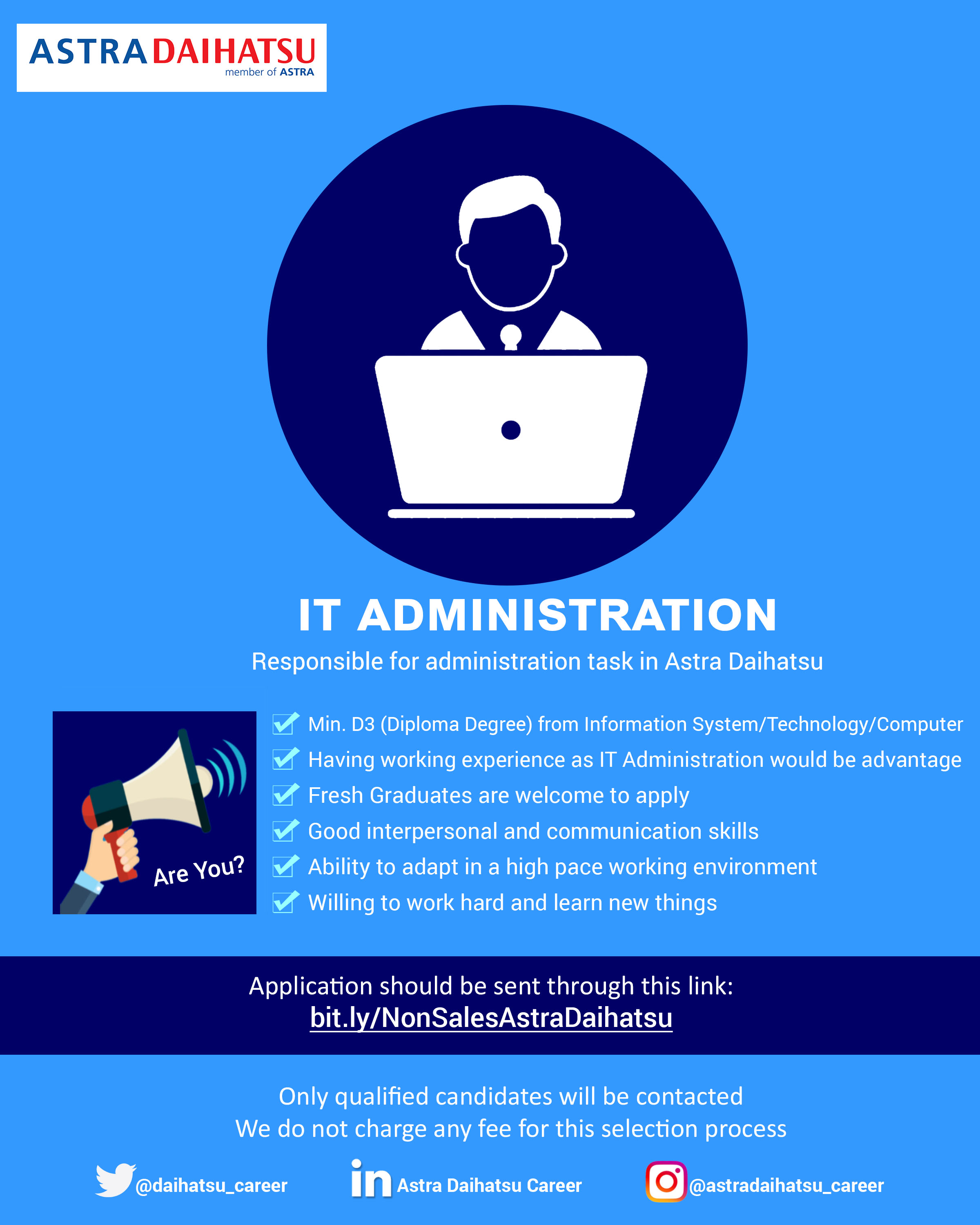 IT Admin