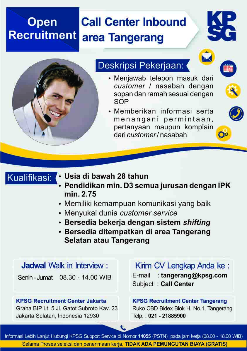 Call Center