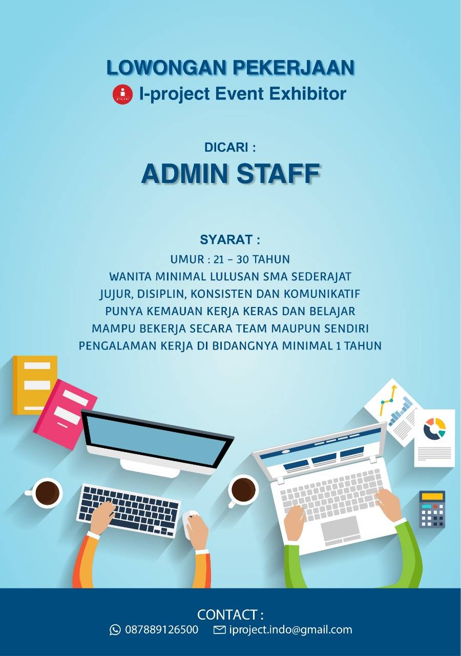Admin Staff