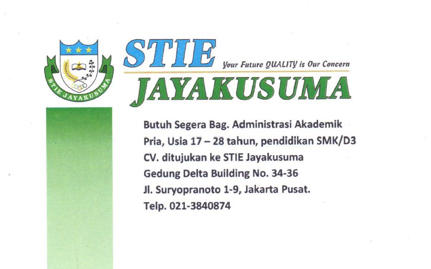 Administrasi Akademik