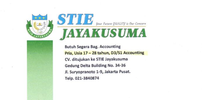 Accounting
