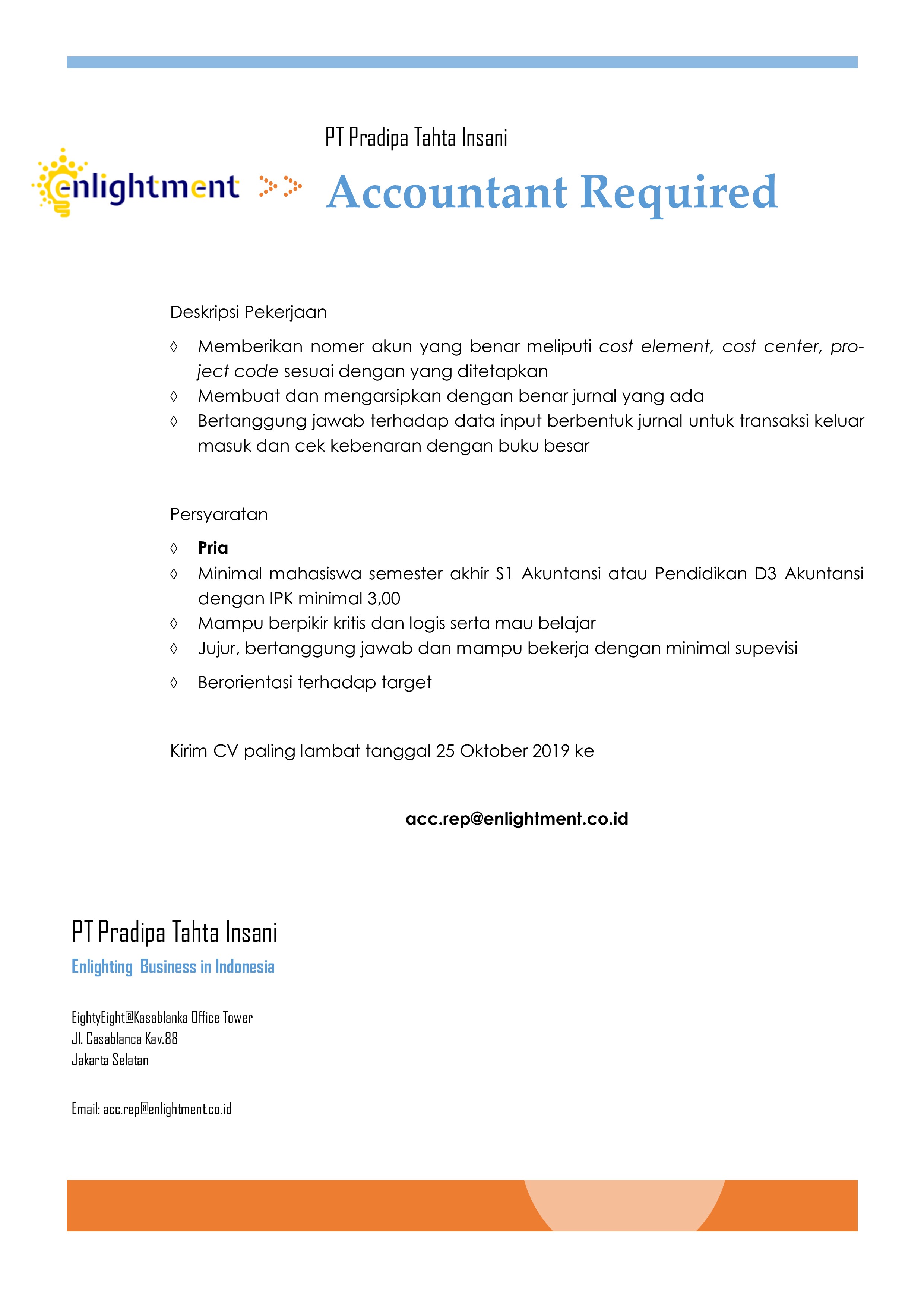 Accounting