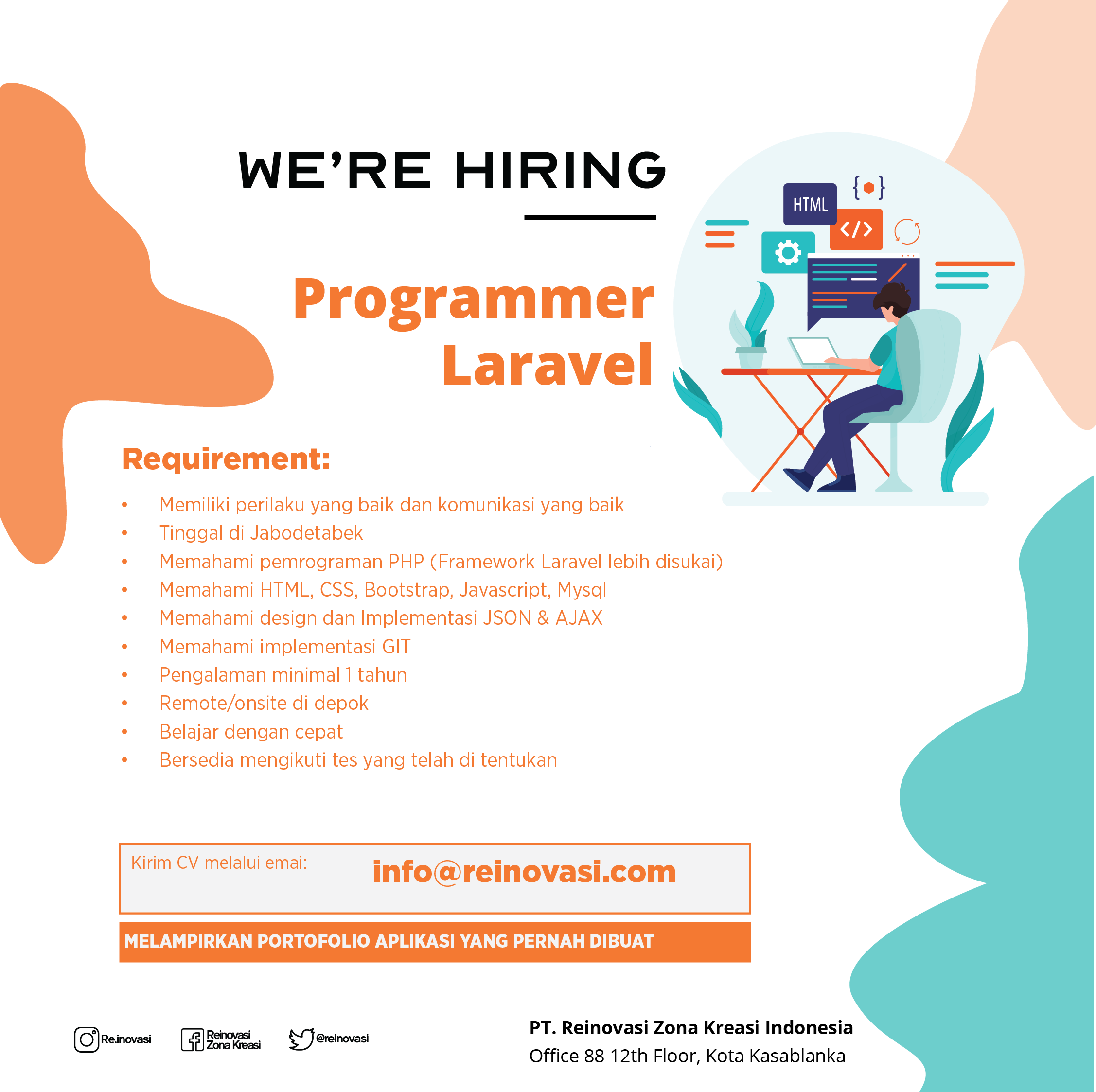 Programmer