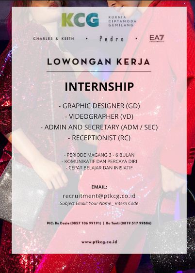 Internship