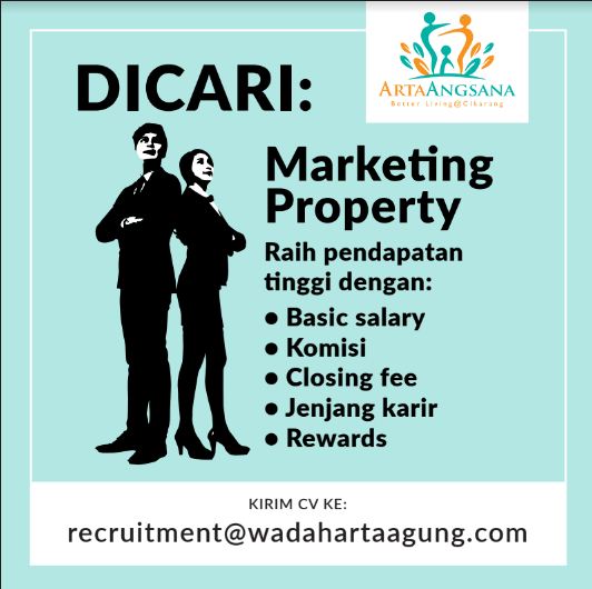 Marketing Property