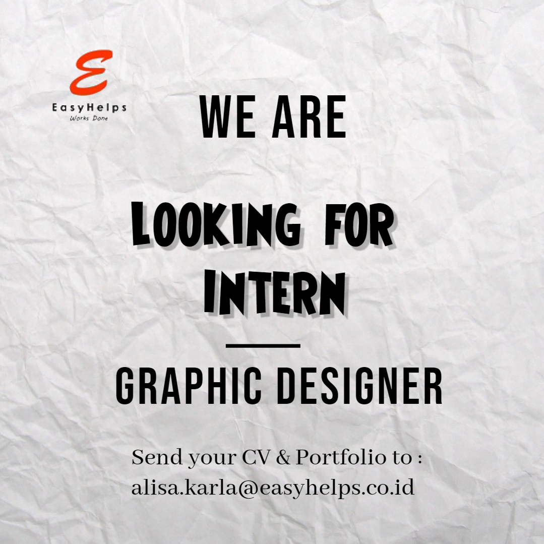 Graphic Designers