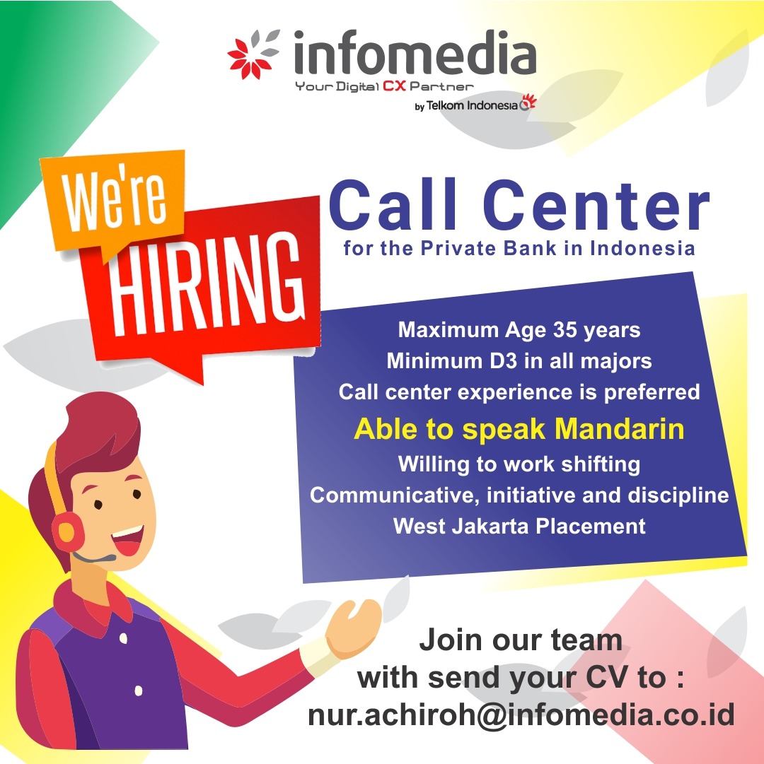 Call Center