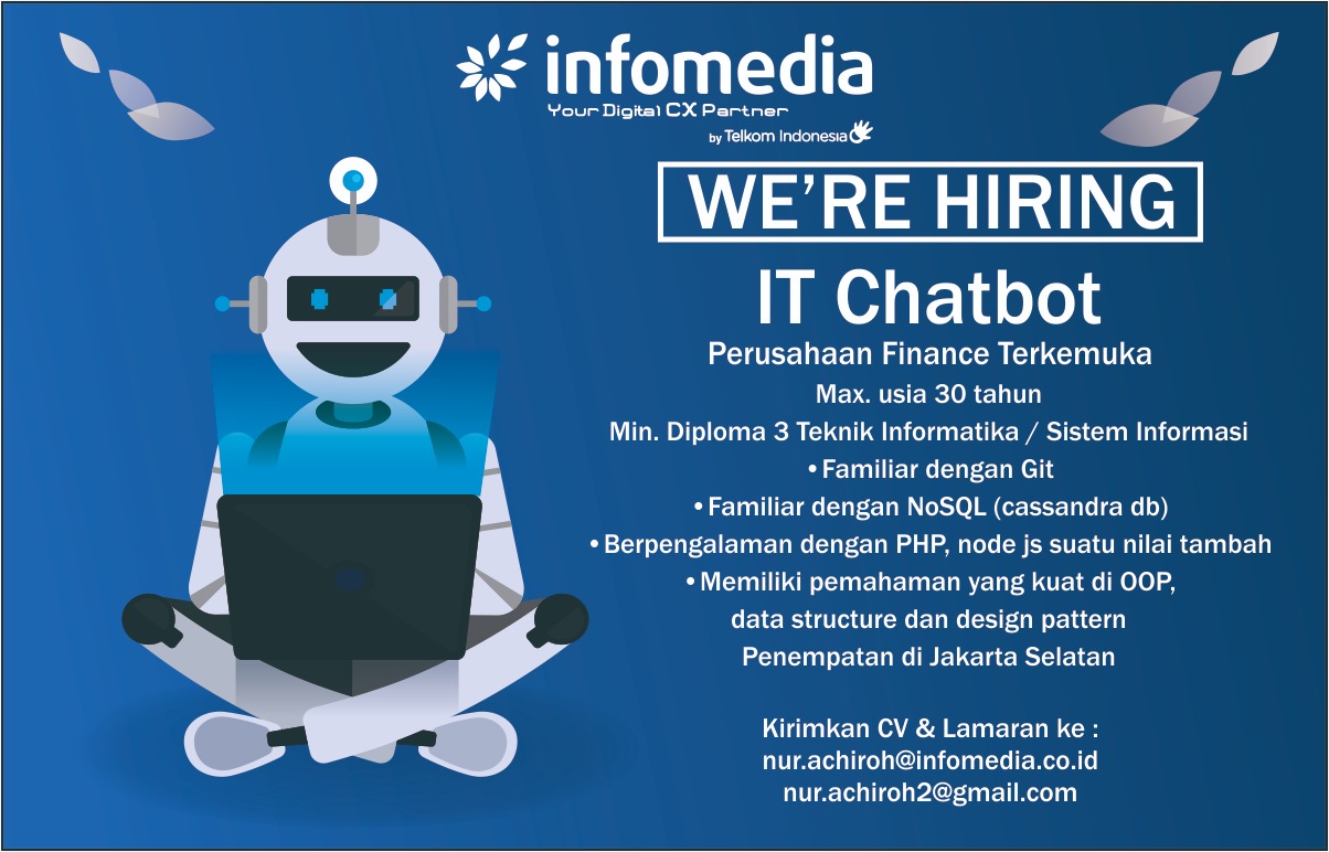 IT Chatbot