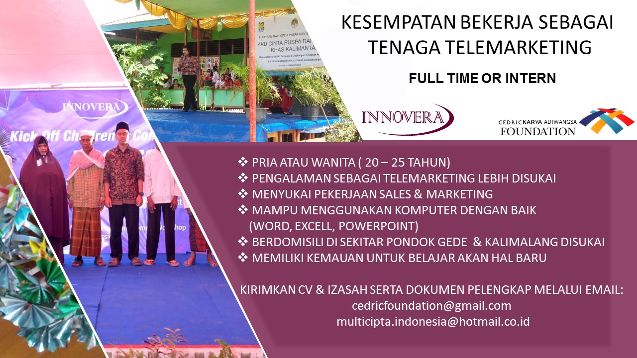 Telemarketing
