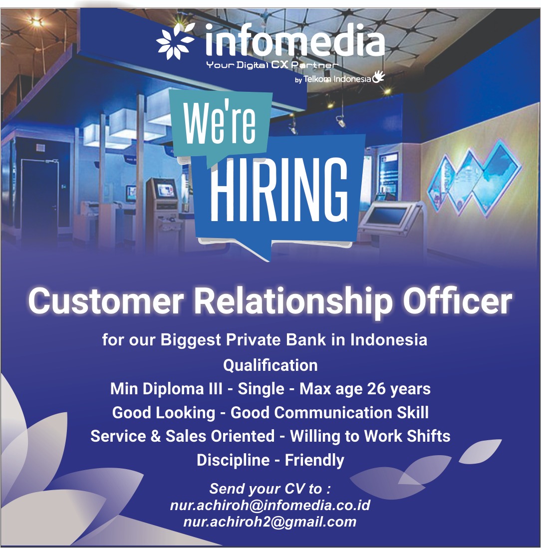 Customer Relationship Office