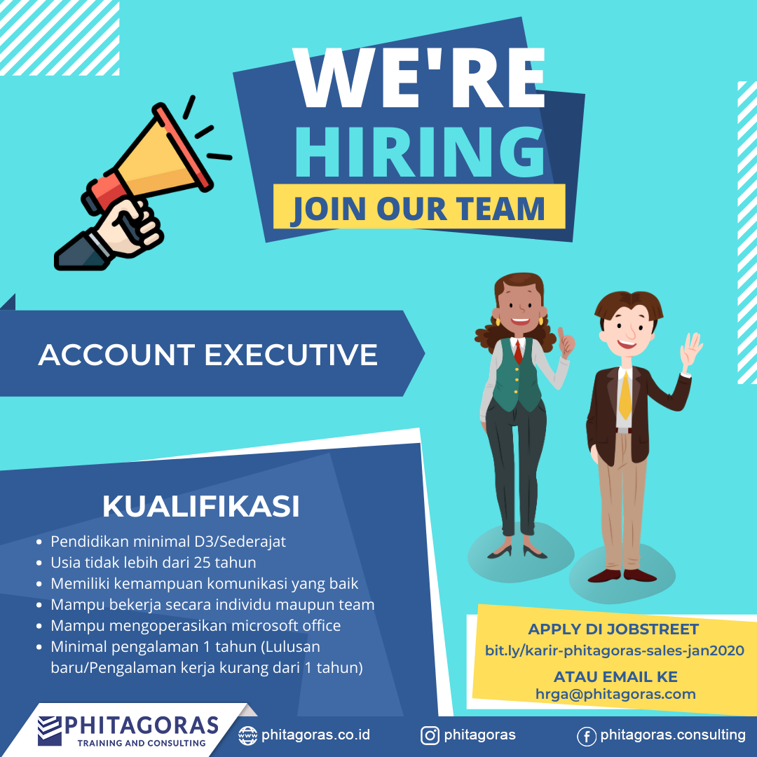 Account Executive