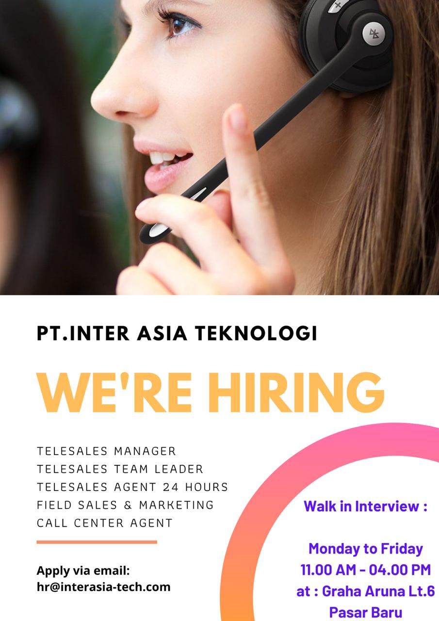 tele seles manager, teleseles team leader, teleseles agent 24 hours, etc