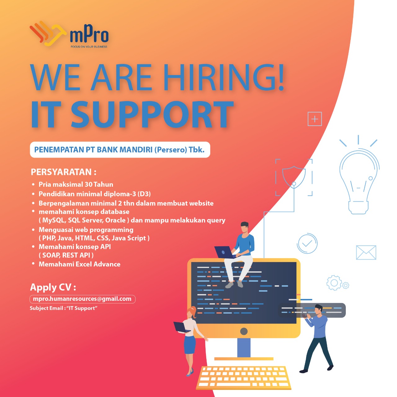 IT Support