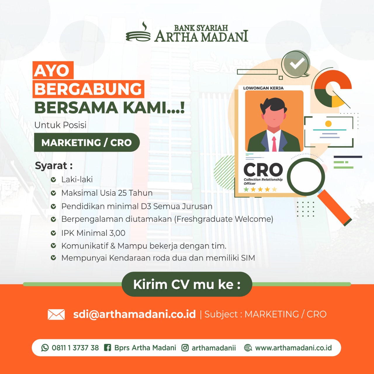 Marketing