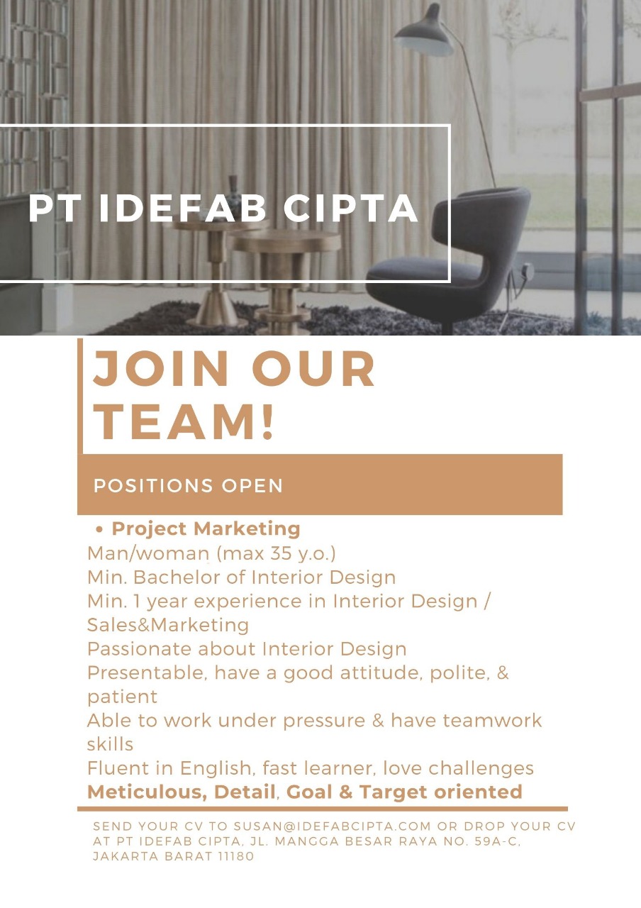 Project Marketing