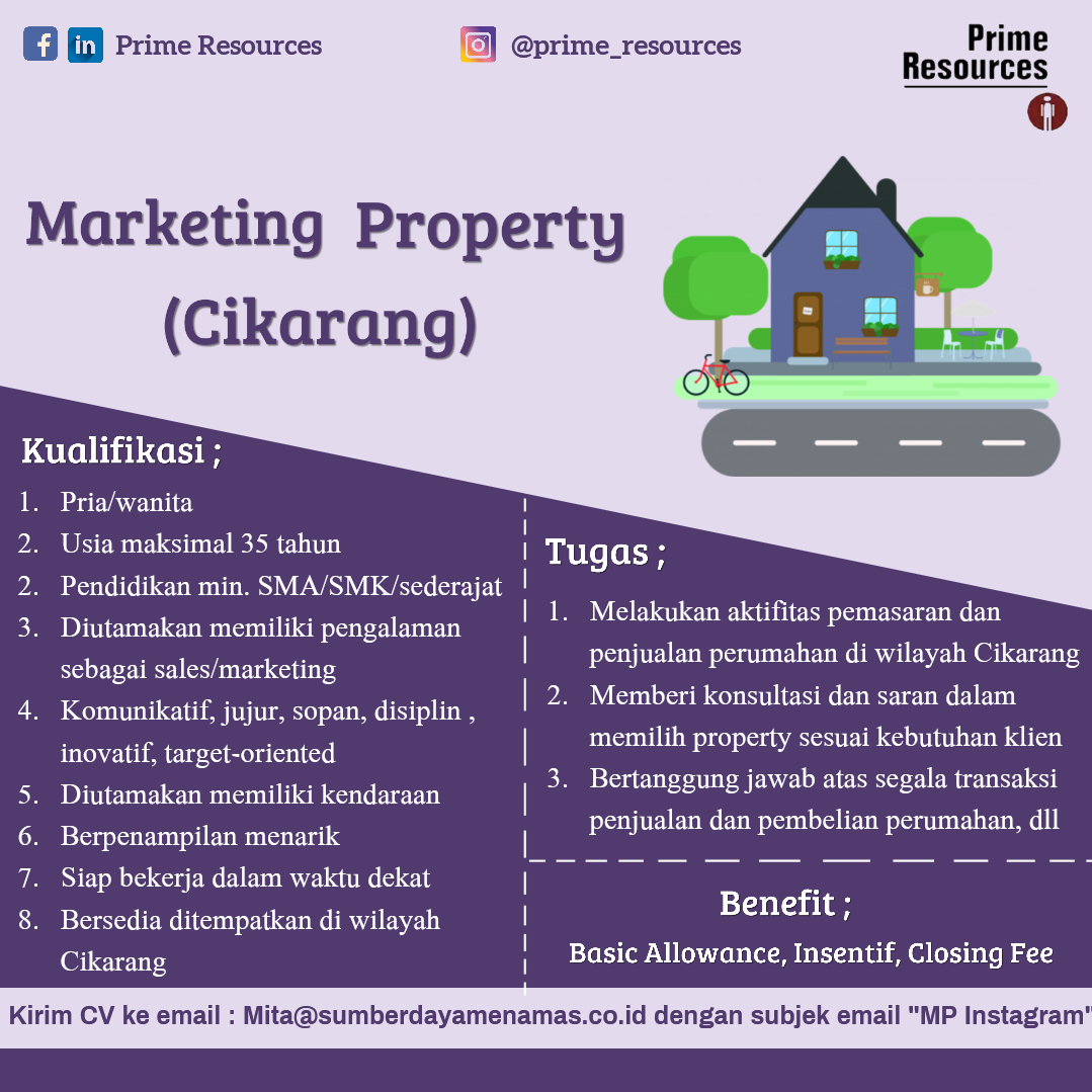 Marketing