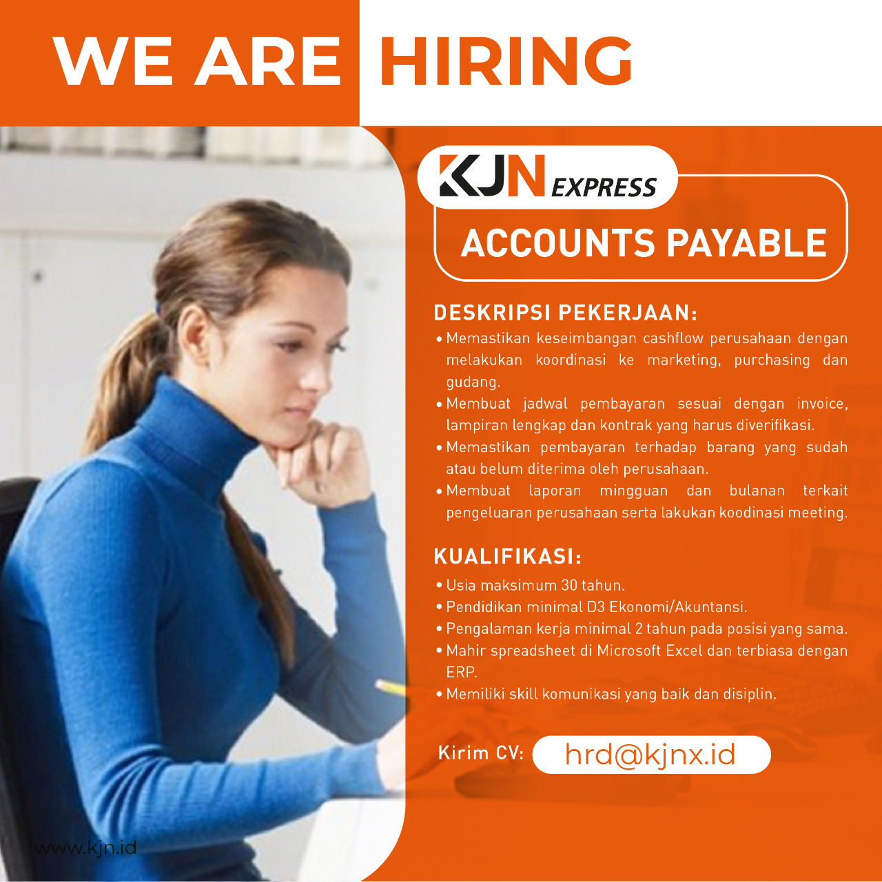 Accounts Payable