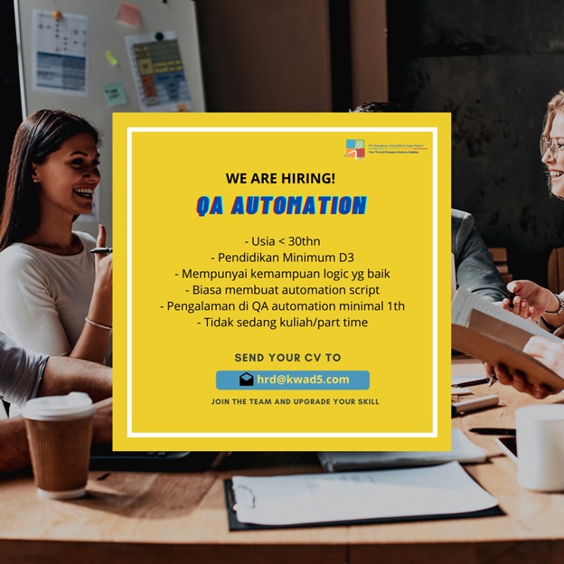 QA Automation