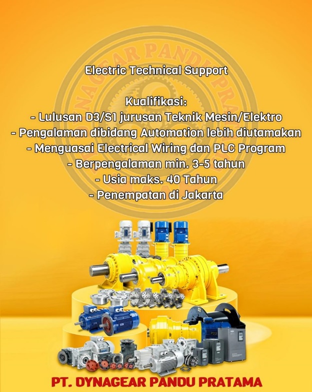 Electric Technical  Support