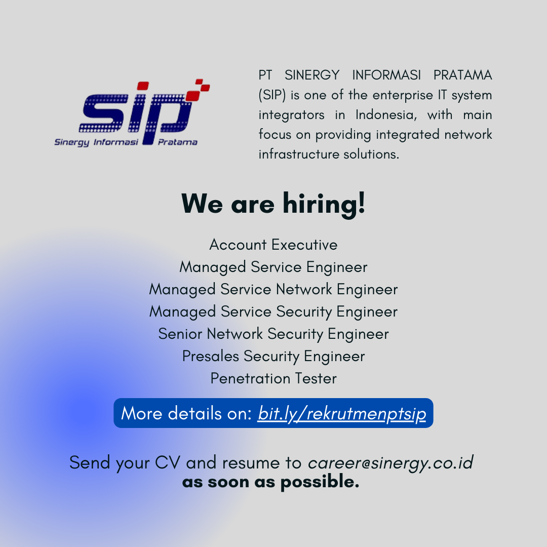 Hiring
