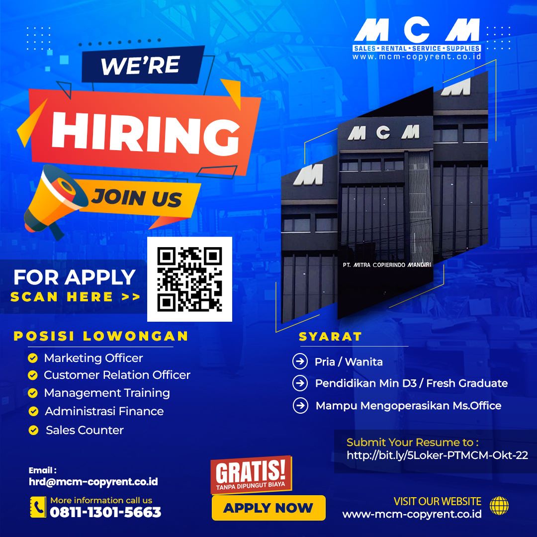Multi Job