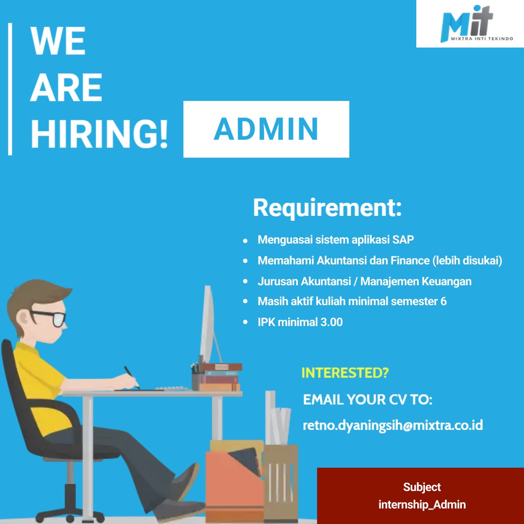 Admin
