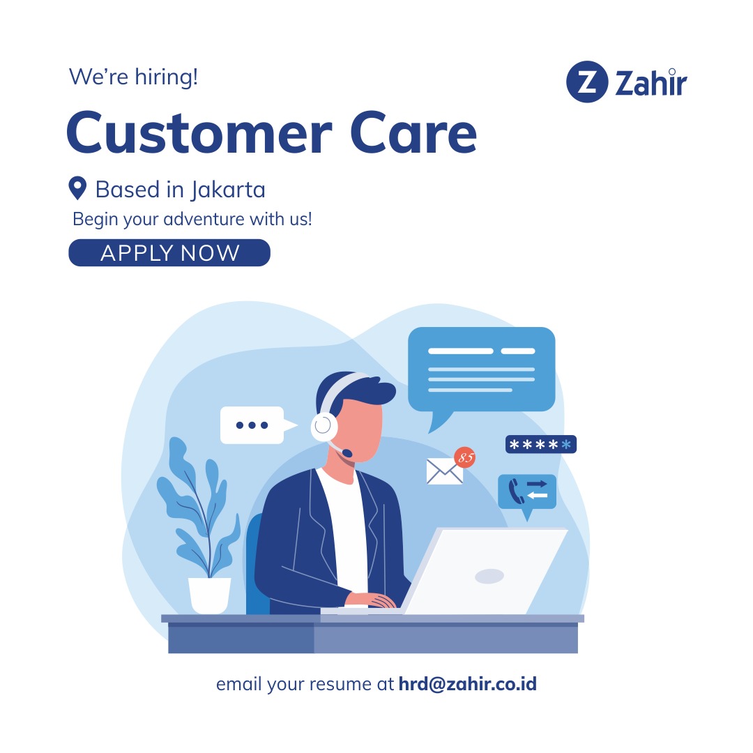 Customer Care
