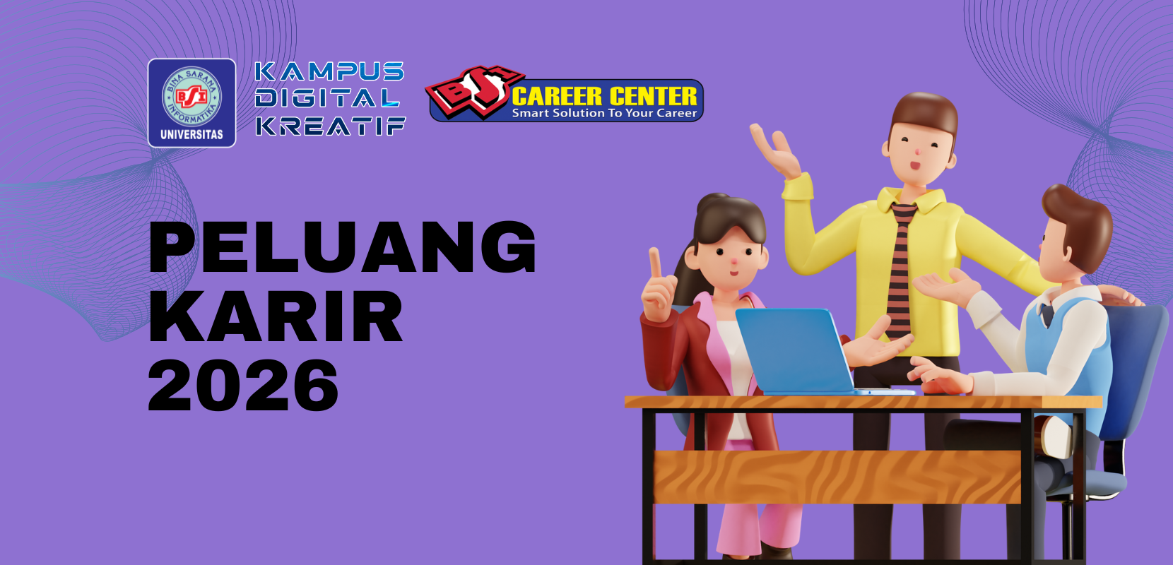 Karier dan Magang 2026: Peluang Kerja yang Paling Mudah Didapatkan