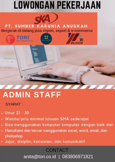 Administrasi
