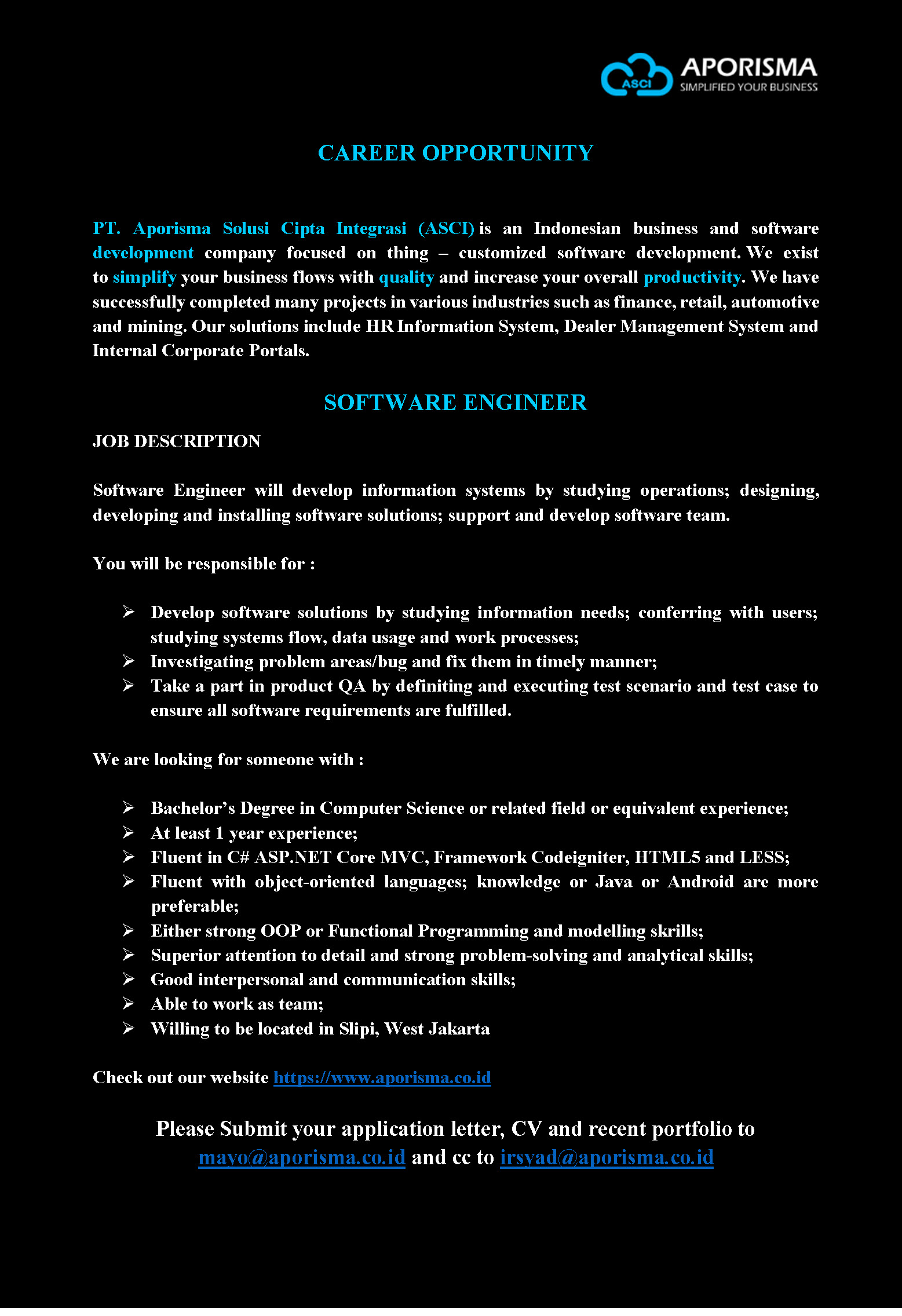 Software Engineering