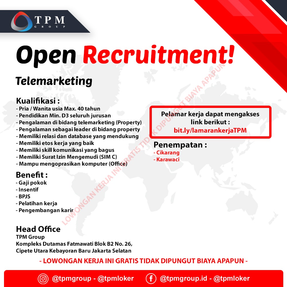 Telemarketing