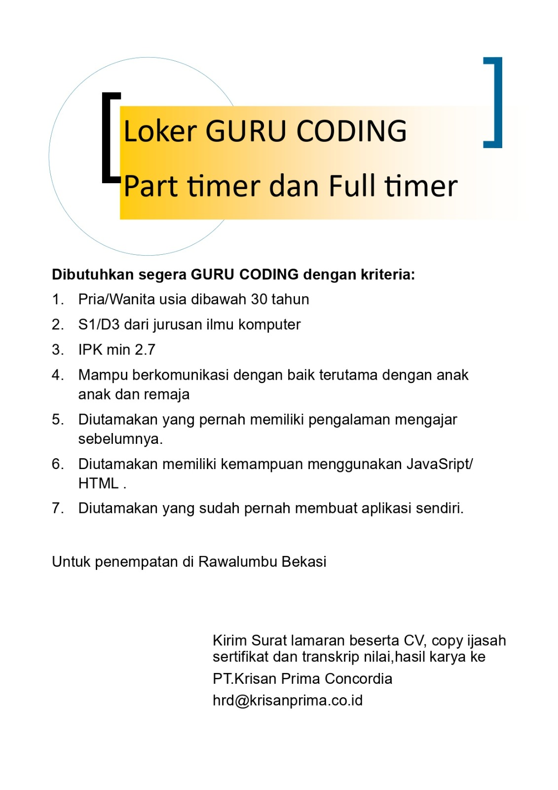 Guru Coding