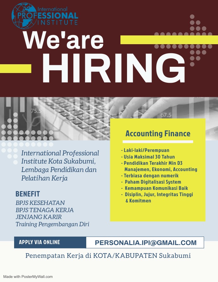 Accounting