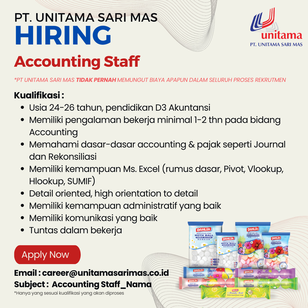 Accounting
