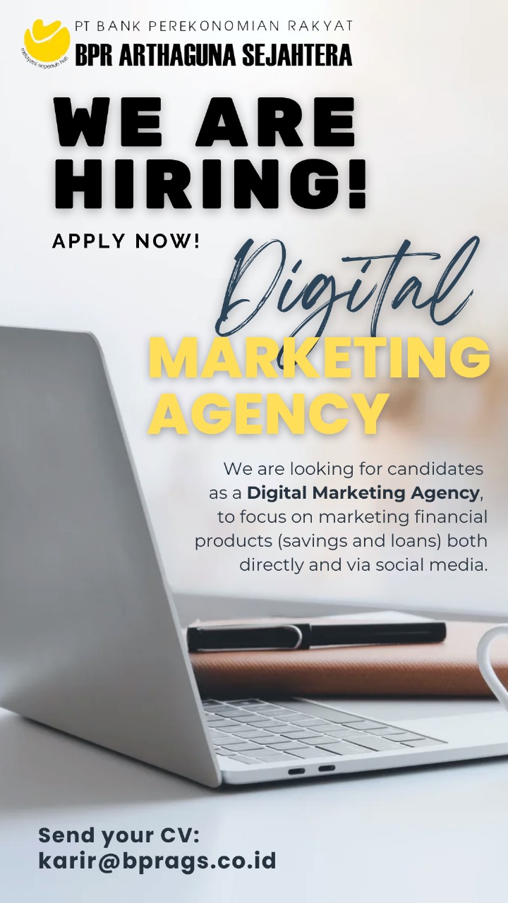 Digital Marketing Agency
