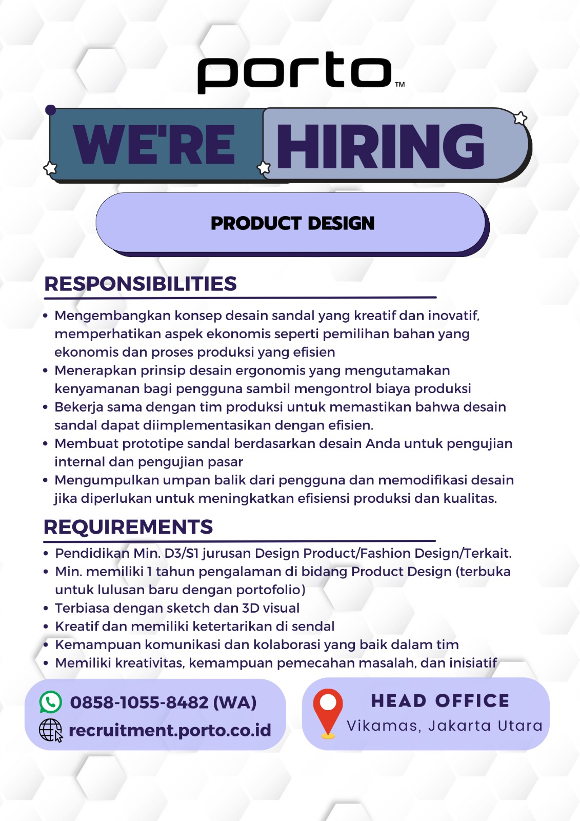Product Design