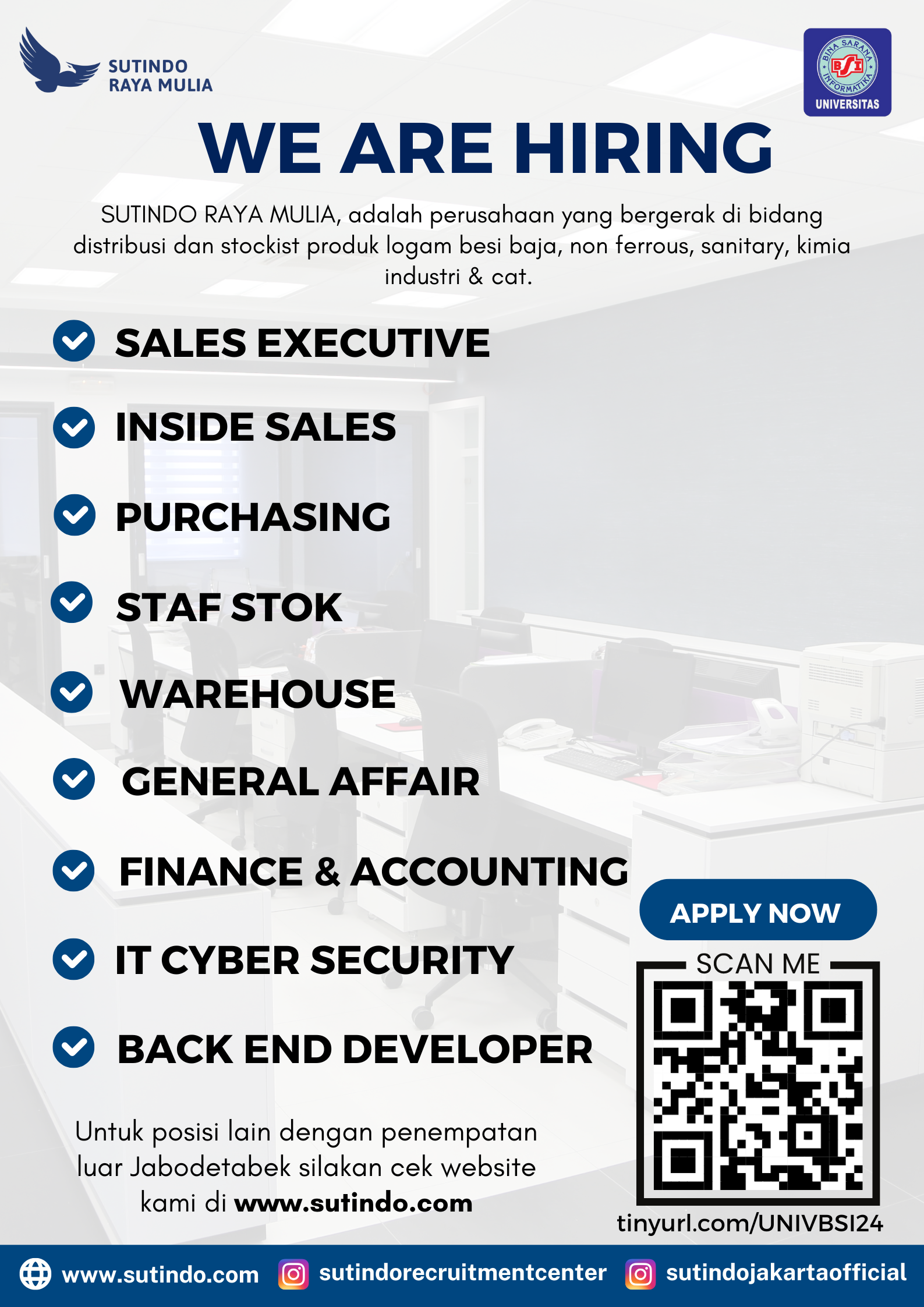 Multi Job