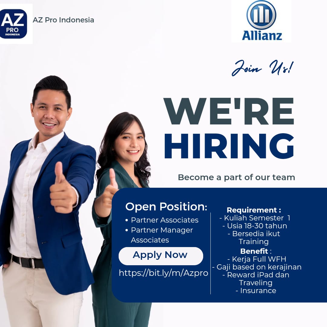 Partner Associate