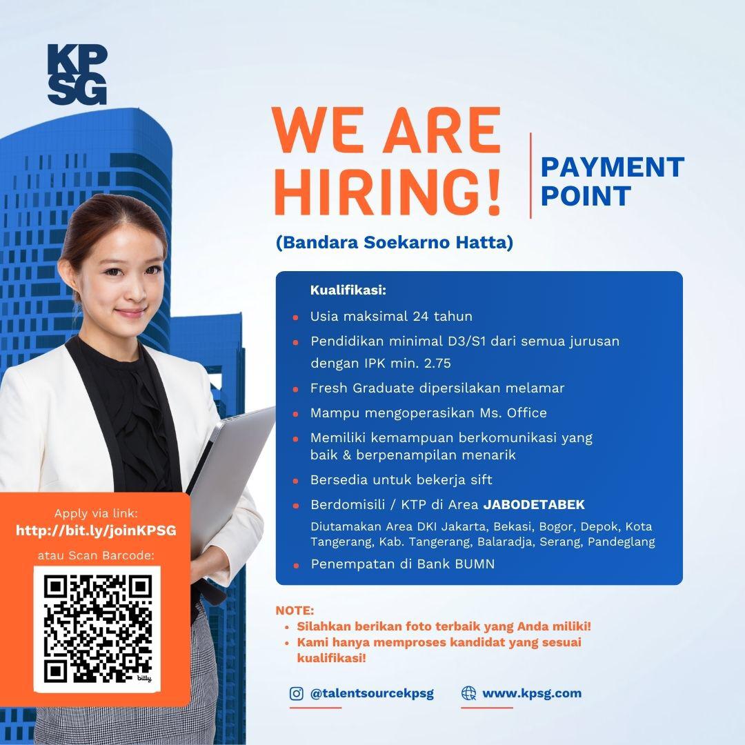 Payment Point