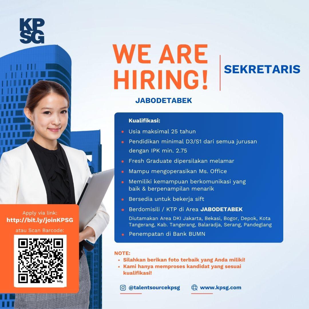Sekretaris